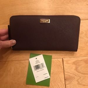 Kate Spade Neda Wallet